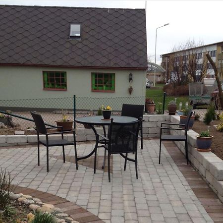 קריסטיאנסטד Vivans Bed And Self Catering מראה חיצוני תמונה