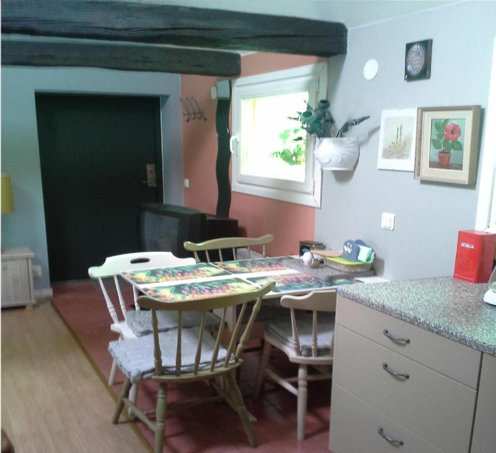 קריסטיאנסטד Vivans Bed And Self Catering מראה חיצוני תמונה