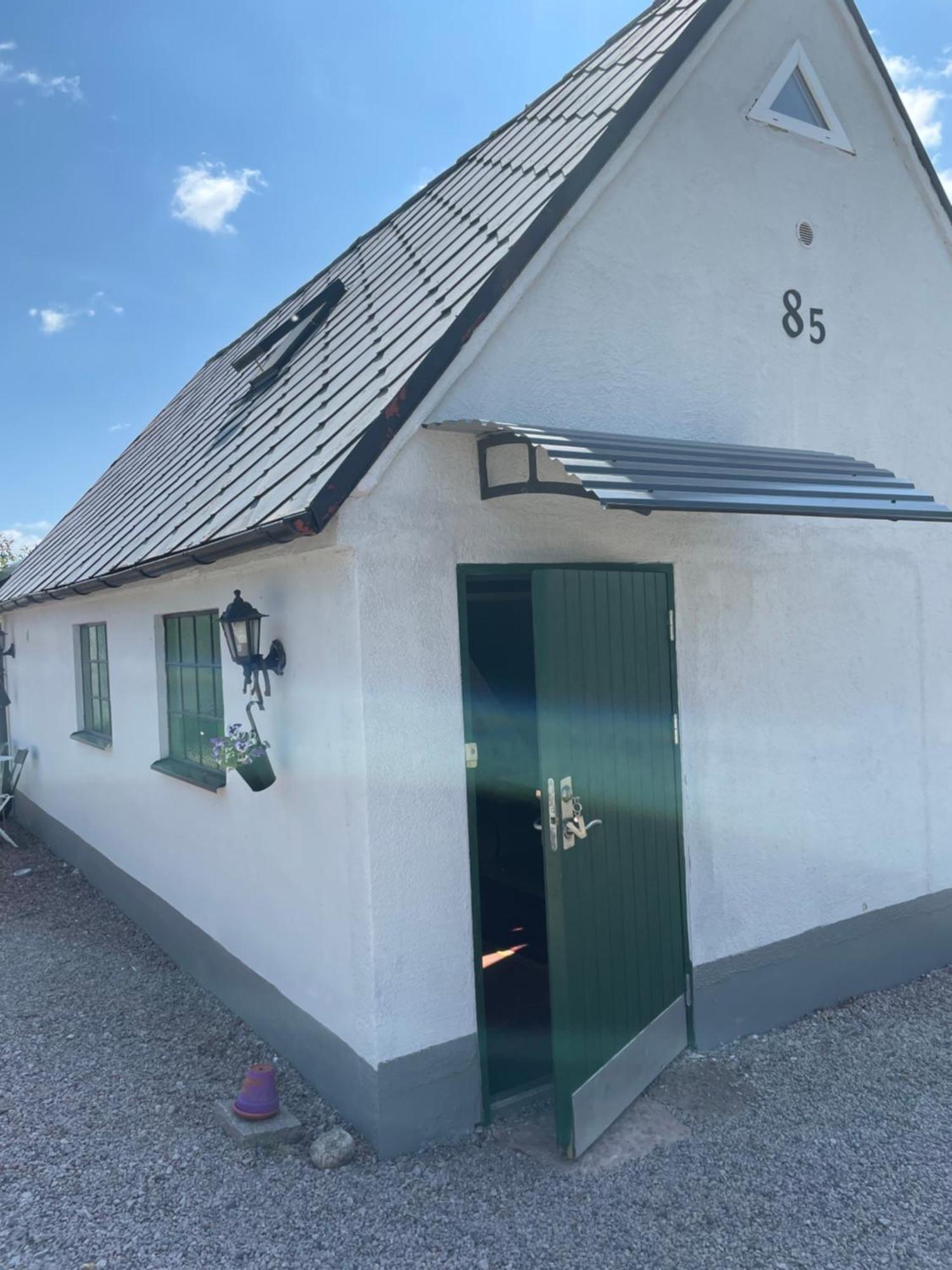 קריסטיאנסטד Vivans Bed And Self Catering מראה חיצוני תמונה