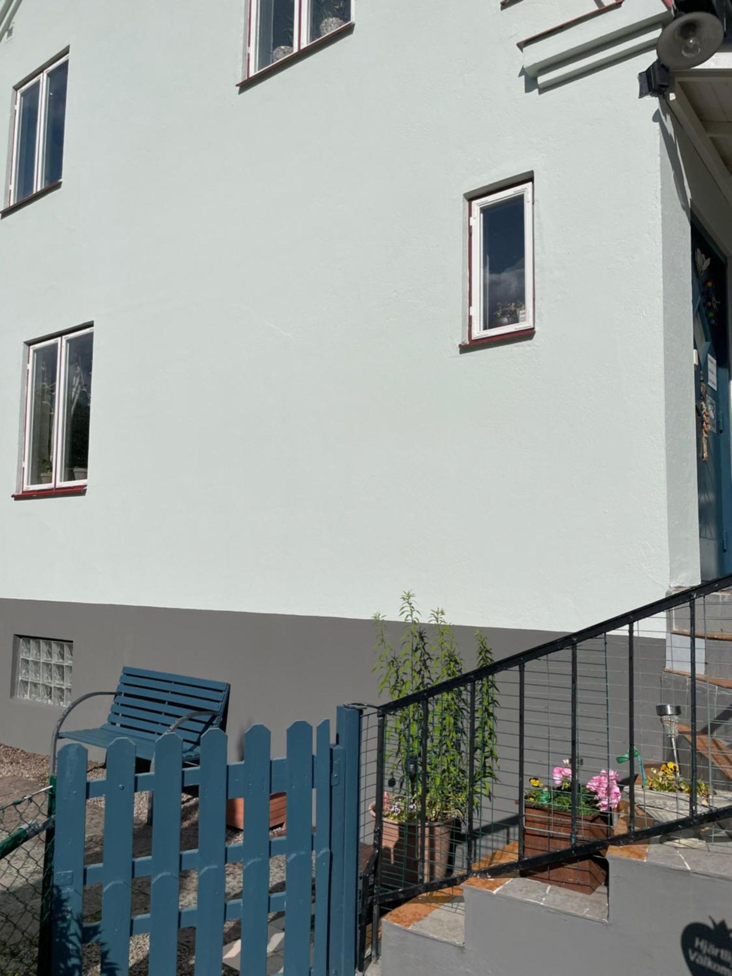 קריסטיאנסטד Vivans Bed And Self Catering מראה חיצוני תמונה