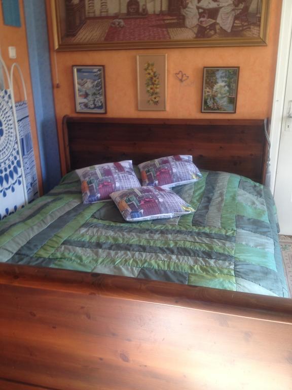 קריסטיאנסטד Vivans Bed And Self Catering מראה חיצוני תמונה