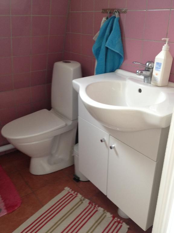 קריסטיאנסטד Vivans Bed And Self Catering מראה חיצוני תמונה