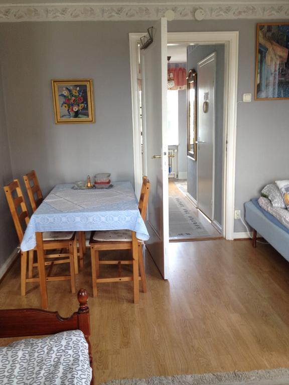 קריסטיאנסטד Vivans Bed And Self Catering מראה חיצוני תמונה