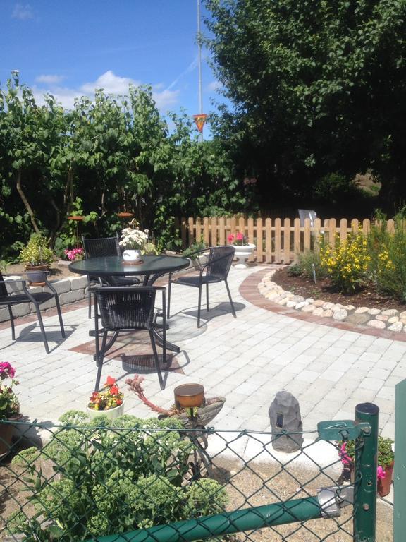 קריסטיאנסטד Vivans Bed And Self Catering מראה חיצוני תמונה