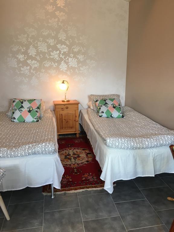 קריסטיאנסטד Vivans Bed And Self Catering מראה חיצוני תמונה