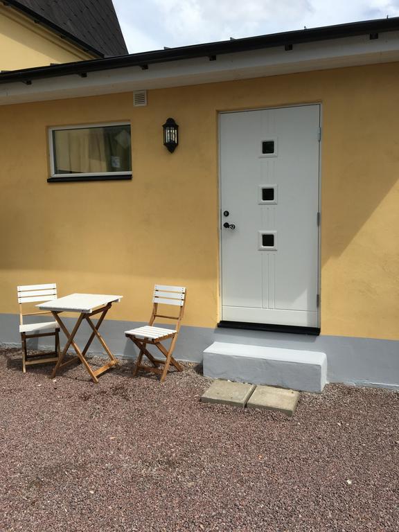 קריסטיאנסטד Vivans Bed And Self Catering מראה חיצוני תמונה