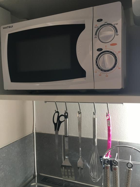 קריסטיאנסטד Vivans Bed And Self Catering מראה חיצוני תמונה