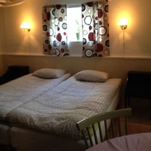 קריסטיאנסטד Vivans Bed And Self Catering מראה חיצוני תמונה