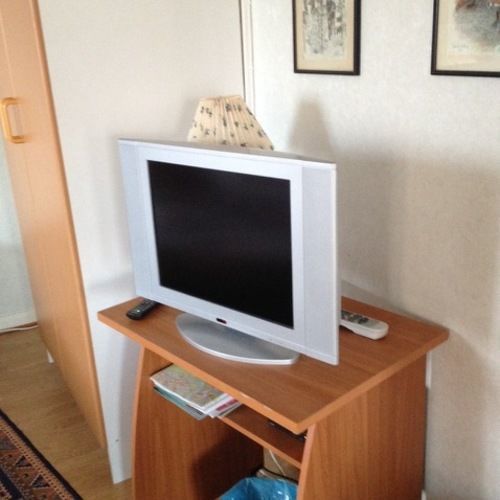 קריסטיאנסטד Vivans Bed And Self Catering מראה חיצוני תמונה