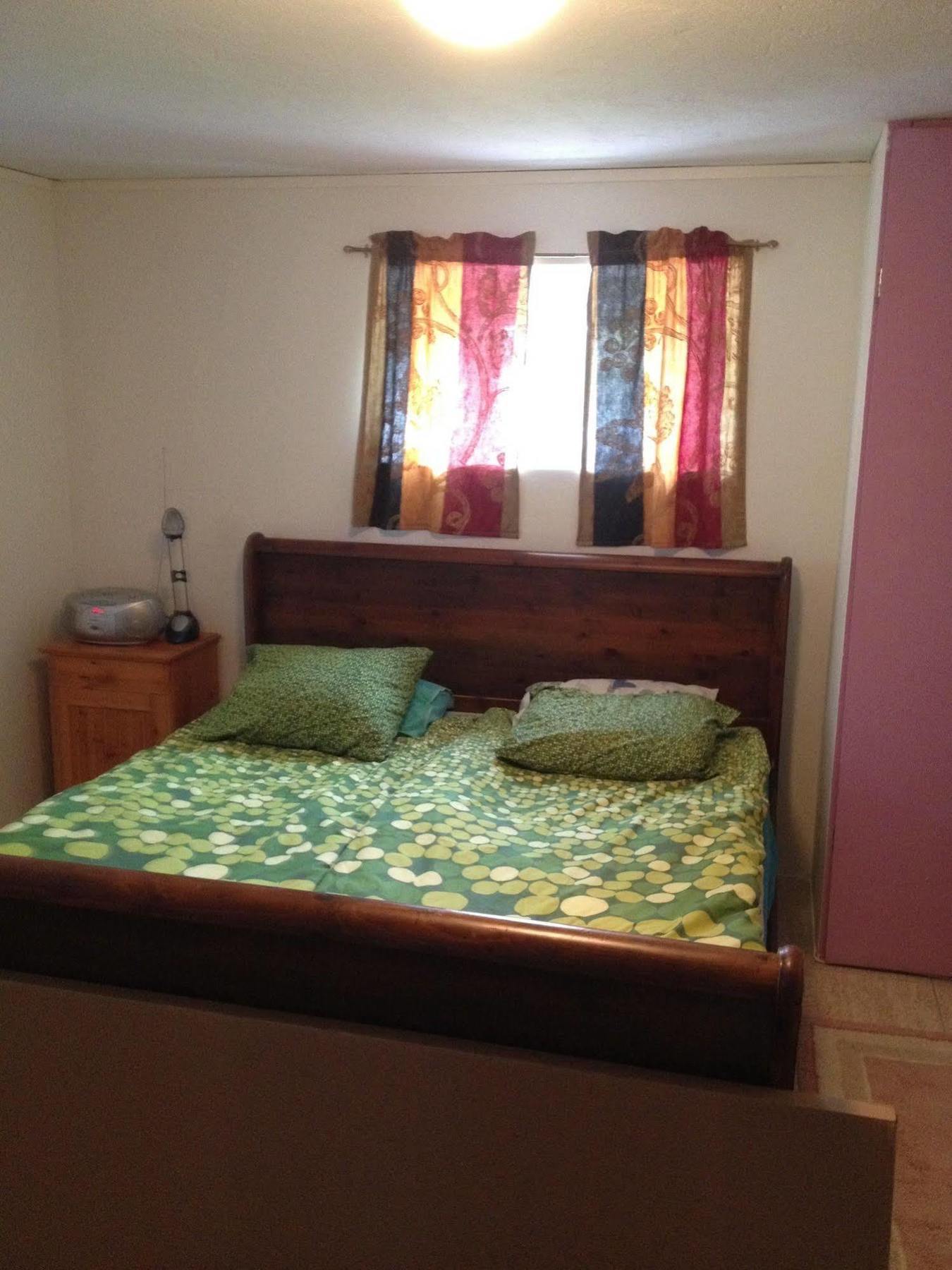 קריסטיאנסטד Vivans Bed And Self Catering מראה חיצוני תמונה