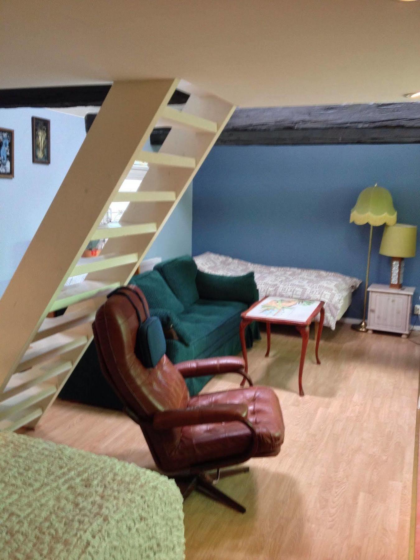קריסטיאנסטד Vivans Bed And Self Catering מראה חיצוני תמונה