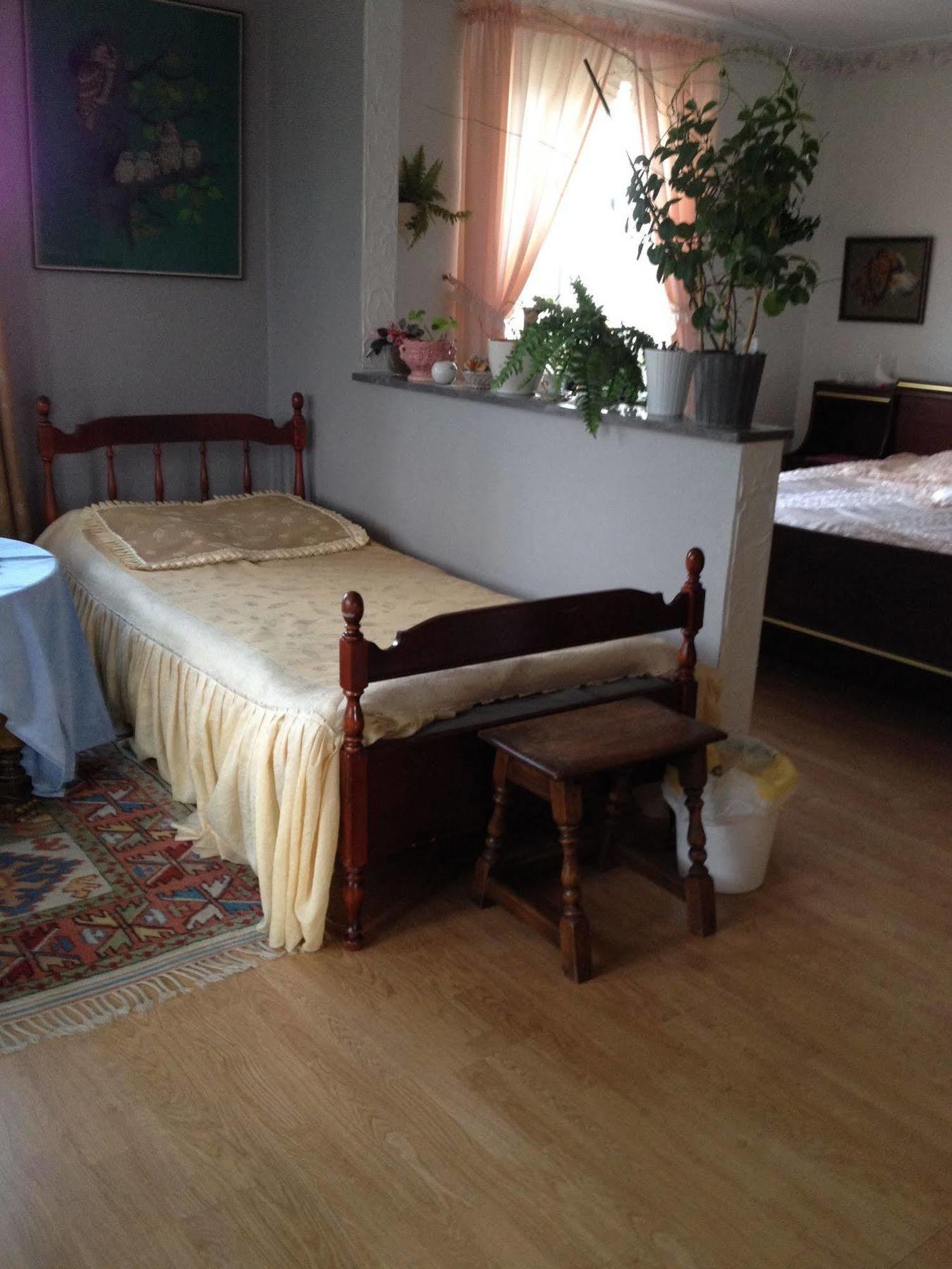 קריסטיאנסטד Vivans Bed And Self Catering מראה חיצוני תמונה