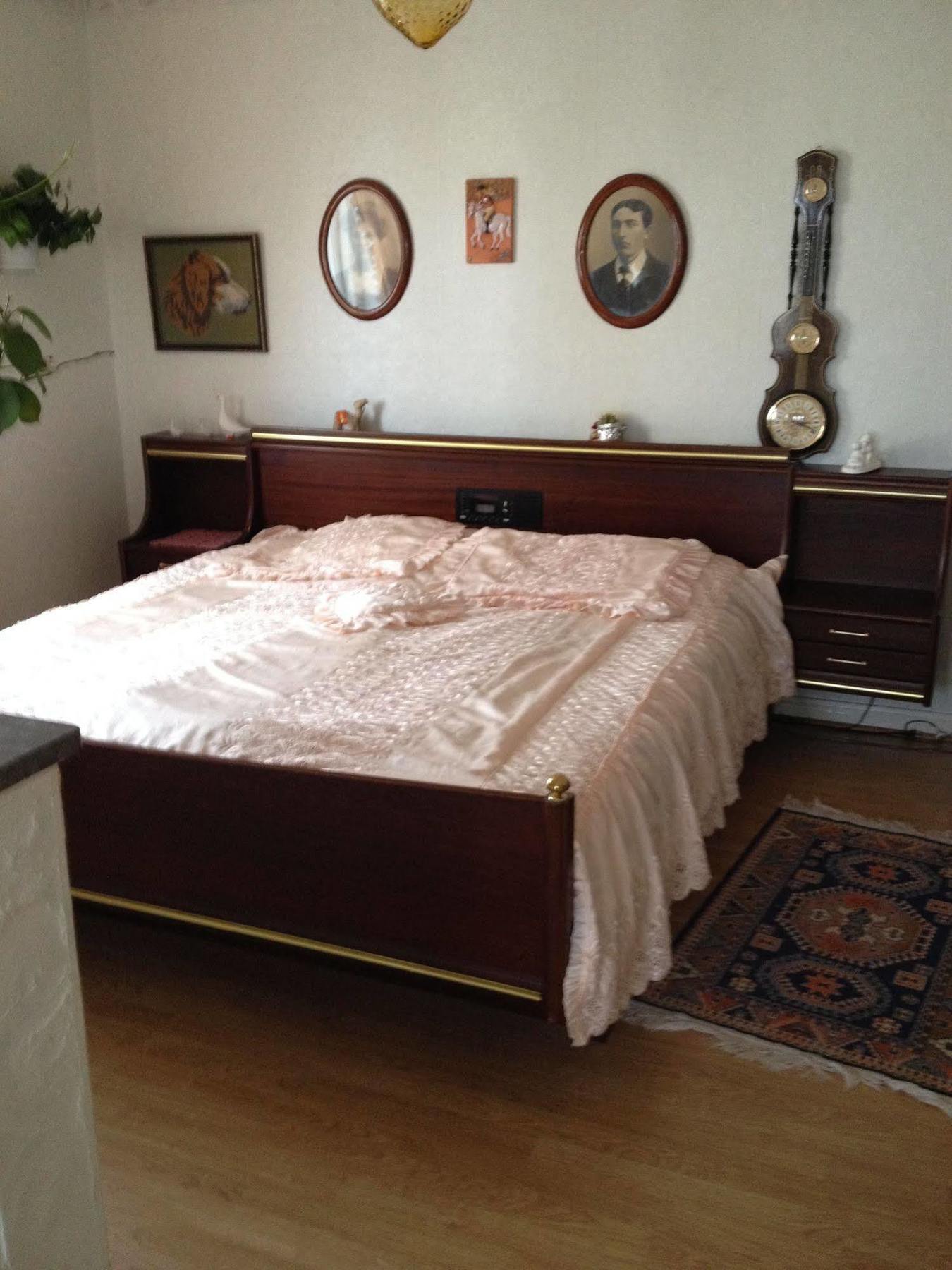 קריסטיאנסטד Vivans Bed And Self Catering מראה חיצוני תמונה